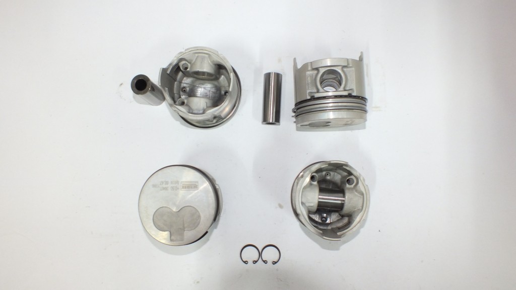 PISTON SEGMAN 050